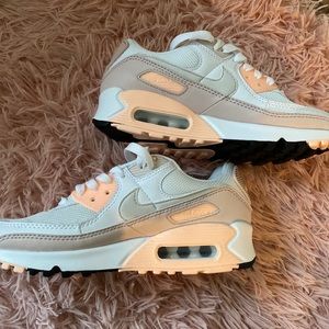 women’s nike air max 90